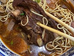 -九八五面馆(欧洲城店)