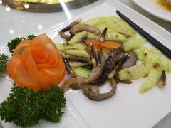 -宜兴隆家宴·私房菜(泰安华庭店)