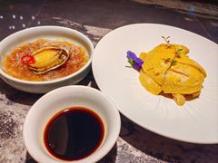 白斩鸡-新白鹿餐厅(松江开元地中海店)