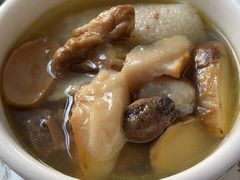 -江川野生菌火锅铜锅鱼(贵清火锅店)