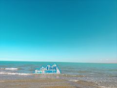 -青海湖国家重点风景名胜区