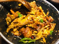-吃饭皇帝大土家民族菜(正大广场店)