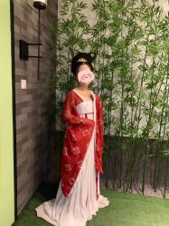 -盘子女人坊古装写真摄影(天津总店)