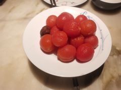 -绿茶餐厅(朝阳大悦城店)