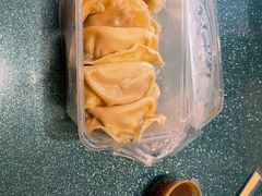 -奉天蚨祥饺子馆