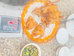 -皇鸽餐厅(五桂山分店)