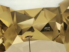 -现代汽车文化中心 Hyundai Motorstudio Beijing