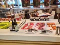-The COOK·厨餐厅·自助餐(浦东嘉里大酒店)