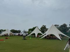 -暮谷MUGO ·团建聚会·露营烧烤·生日派对·共享菜地