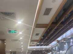 -翠华餐厅(正佳广场店)