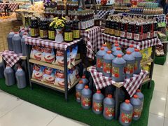 -华联超市(隆昌路店)