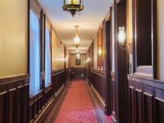 -利顺德大饭店·维多利亚花园(小白楼店)