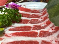 -牛也烧肉(摩尔城店)
