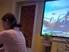 -汤泉良子.足疗按摩.SPA(中关村店)