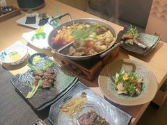 -德川家日本料理(中关村寰太大厦店)