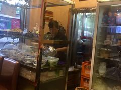 -东关吉祥西安腊汁肉夹馍(健德门店)