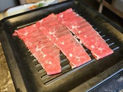 -牛YO寿喜烧和牛火锅自助(三台子万象汇店)
