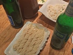 -草原塞蛮羊火锅城(港湾店)