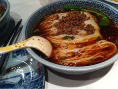 担担面-眉州东坡(中关村店)
