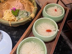 -捞王锅物料理(东百中心店)