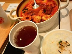 -池奈·日式咖喱蛋包饭(新一百店)