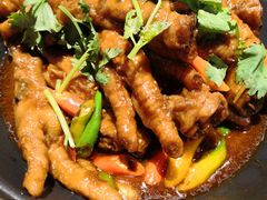 -淮南牛肉汤酒店(可伦公馆店)