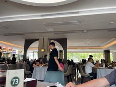 -晋江荣誉国际酒店·港誉茶餐厅