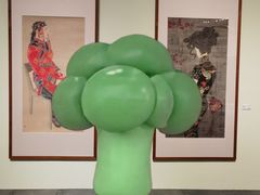 -岭南美术馆
