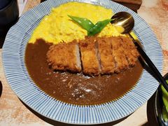 -堂本家洋食别馆·炸猪排(中心城店)