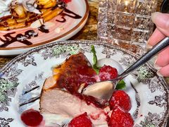 -BROWNSTONE布朗石西班牙餐厅(富城店)