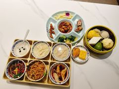 -钟水饺(人民公园总店)