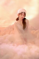 -米莱摄影写真(五大道别墅店)