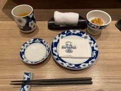 -小山日本料理(太古汇店)