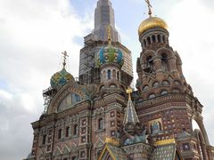 -滴血救世主教堂