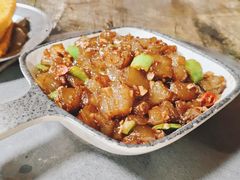 -清真·馬坡二旦烧烤(人生一串拍摄店)