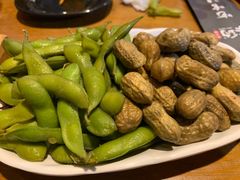 花毛一体-腰子哥烤串(石佛营炫特店)