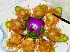 -潮之南·潮汕菜·鱼仔档(南山店)