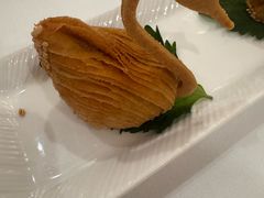 -白天鹅宾馆-宏图府餐厅