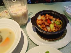 -日昌餐馆(德胜门店)