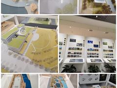 -上海城市规划展示馆