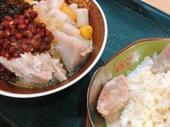 -鲜芋仙(中山路店)