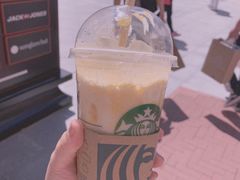 -星巴克(天津佛罗伦萨小镇店)