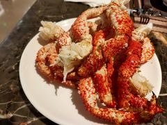 -丽彩天祺酒店-自助餐厅