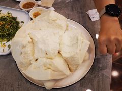 -良友·青岛菜(五四广场店)