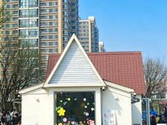 -小意思咖啡店(草桥店)