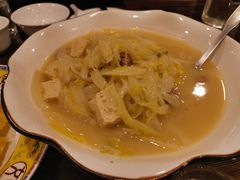 -七菜馆·东北菜·蒸饺(文体路店)