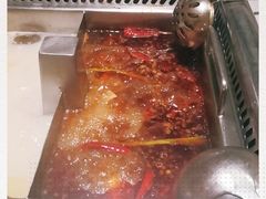 -海底捞火锅(凯德广场店)