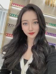 点击看大图 -3AM HAIR SALON烫发染发接发