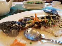 -亮庆餐厅·粤菜·早茶(篁庄店)