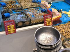 -北塘海鲜·天津菜(大光明桥旗舰店)
